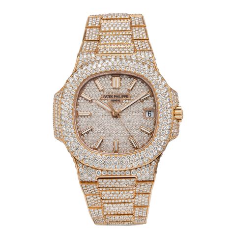 patek philippe diamond|patek philippe diamond men's watch.